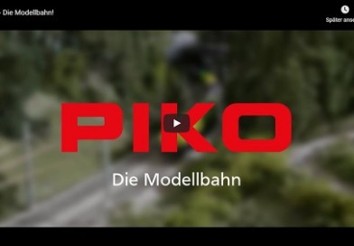 Piko Imagefilm bei uns gedreht !!!